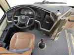 Golden Dragon Used Tour Bus 48 Seats Left Hand Drive Diesel Second Hand Travels