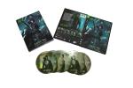 Free DHL Shipping@New Release HOT TV Series Arrow Season 5 Boxset Wholesale