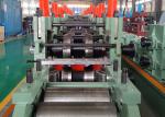 Precision Square Tube Mill Wooden Cases Or Wooden Pallets Packaging