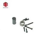 702866 steel Vibration box bearing assembly For Lectra cutting machine