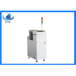 China PCB Vaccum Loader Pick And Place Machine Smt Production Line One Year Warranty on sale