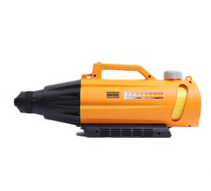 China Agricultural Sprayer ULV Cold Fogger Machine 800W 50HZ SF-132 Ulv Electric Fogger factory