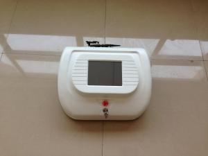 China Effective beauty machine spider vein removal on face for salon beauty equipment factory
