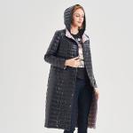 FODARLLOY Wholesale 2022 Clothes Women's Korean Version Large Size Over The Knee