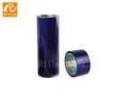 PE Material Window Glass Protection Film 50-60 Mic Thickness Weathering
