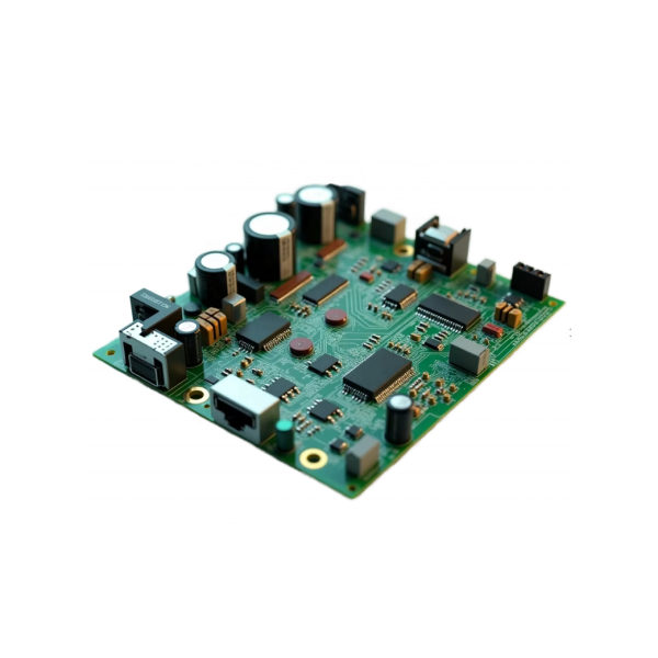 China PCBA Consumer Electronics SMT Gimbal Stabilizer Printed Circuit Board Assembly factory