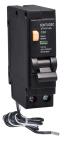 Din Rail 18mm 10KA 6KA Residual Current Circuit Breaker