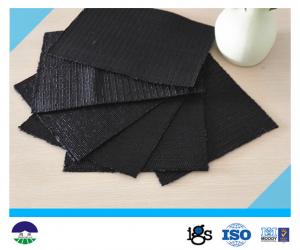 China For Dewatering Tube Polypropylene Monofilament Woven Geotextile 665G factory