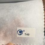 Gaoxin Cut Away Embroidery Backing Paper Wash Away Stabilizer Paper 20-120gsm