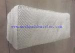 ISO9001 Standard Stainless Steel Mesh Pad Demister For 960 - 430 Mm