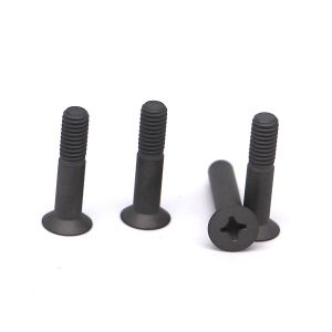 Customized OEM Aircraft Titanium Parts Auto Titanium CNC Service