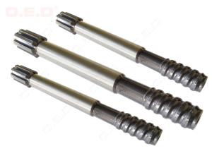 China T45 Length 340mm Drill Shank Adapter factory