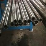 EN10305-2 E355 OD12 Improved Surface Welded Steel Tube , Cold Drawn Steel Tube