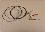Anti Corrosion Pipe Tracing Heating Tape Cables For Oil Terminal
