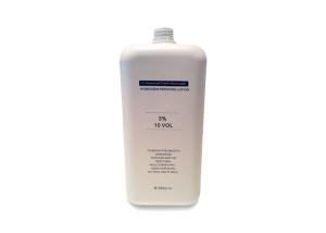 China VIP Professional Salon 3800ML Bulk Hair Peroxide Cream factory