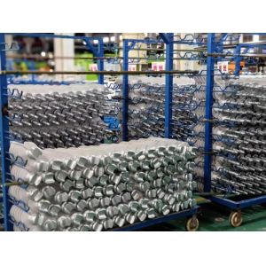 Durable Performance Single-phase Distribution Transformer with Fuse Cutout