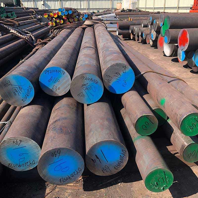 Multi Size Selection Ss Round Bar 240mm 260mm 300mm 303 304