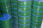 O Shape Round Driving Belts For Ceramic Rollers of glass tempering furnace