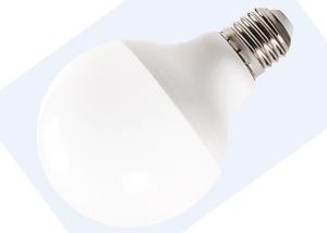 China 12 W Indoor LED Light Bulbs Model AN-QP-UFO-12-01 2700K-6500K E27 Base factory
