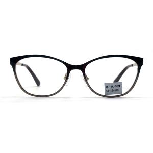 China MD134 Metallic Optical Frames factory