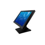 Factory 15 Inch POS LCD TFT Resistive Touch Screen Monitor for POS Cash Register