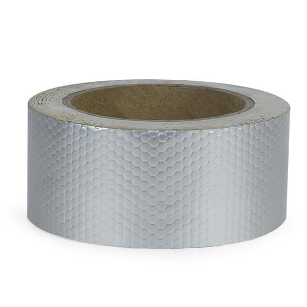 Waterproof Flash Band Tape The Best Option for Roof Leak Protection in the