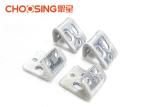 Wear Resistant Furniture Spring Clips , Upholstery C Clips Free Samples