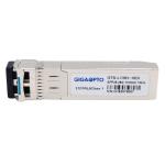 SMF 1310nm 25G LR SFP28 Optical Transceiver DOM 10km