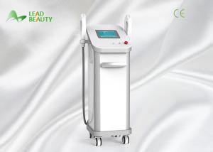 China CE approved elight opt/fast ipl shr opt vertical hair removal machine factory