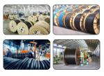 3000mm Cat 1 Digital Connector RG 11 Shielded Coaxial RF Cable