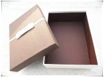 Fashion And Hot-Sale Gift Box for Packing