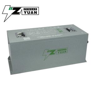 China High Capacity 72v 100ah Lithium Golf Cart Battery 5 Year Warranty factory