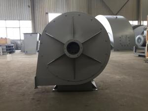 China 8-17 Series Small Flow High Pressure Centrifugal Fan Customized factory