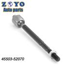 Inner Tie Rod End for TOYOTA YARIS Saloon 2006-2008 Year 2005- YARIS 2006-2008