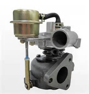 China Ford Otosan Commercial Vehicle GT1549S Turbo 452213-0003，954T6K682AA, X4T6K682AA factory