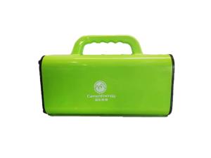 China 230.88Wh Portable Energy Storage System Power Station Emergency Power Supply For House factory