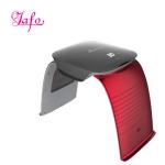 New technology photo therapy 7 color masque led facial light therapy phototherap