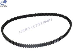 China YIN Auto Cutter Parts Timing Belt Gear Belt B100DS5M550 factory
