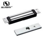 600LBS 280KG Holding Force Magnetic Door Lock