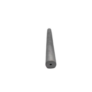China Impact Resistant Tungsten Carbide Rod With Coolant Hole 2mm factory