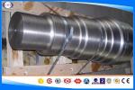 Forged Stainless Steel Shaft OD 80-1200 Mm 40Cr13 / X40Cr13 / 1.2083 Material