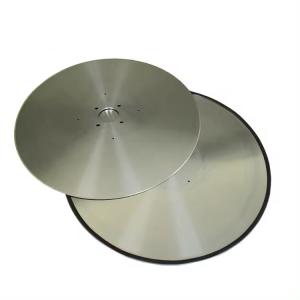 China Circular Log Saw Blade Precision For Professional High precision factory
