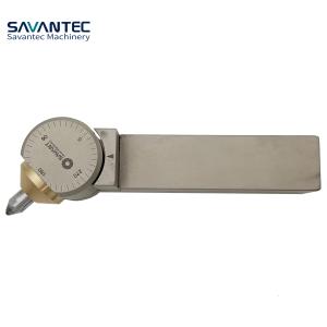 China Multi Burnishing Tools Enhances Smoothness Of Hardened Steel Savantec factory
