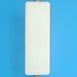 China AMEISON manufacturer 2.4GHz 5GHz Directional Panel MIMO Antenna Outdoor 4 N female for WIFI WLAN ISM factory