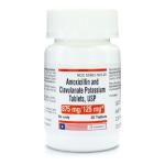 Amoxicillin Oral 100mg Tablets Pill Bottle Labels And Boxes Customized