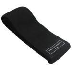 Ultrathin Polyester Cotton Medium Hip Resistance Band ZHIHUI Fabric Leg Bands