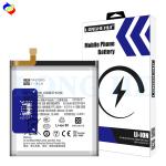 RECHARGABLE White EB-BG998ABY 5000mAh 3.8V Battery for SAM Galaxy S21 FE 5G G990