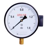 Resistance Far Transmission Pressure Gauge M20*1.5 170*180*75 Remote Sensor