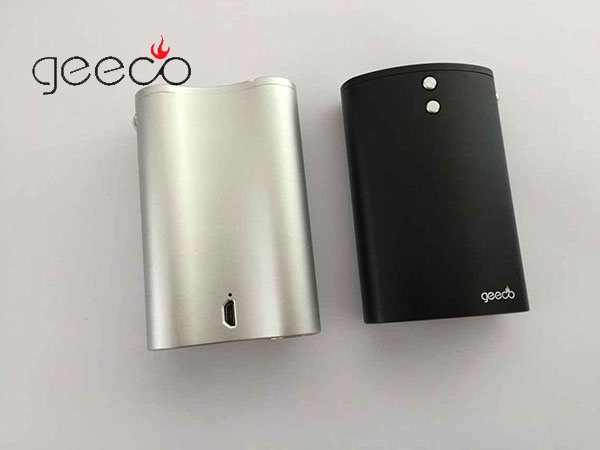 Temperature Control IPV4 Box Mod 60w Vaporflask 60w Zero V3 Pandora Box Mod in Stock