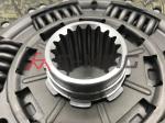 430mm*18 Teeth 1862519240 BENZ OM 542.944 Sachs Clutch Kits